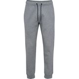 Hummel - Tech Fleece Regular - Sportbroek - Zwart - Fleece