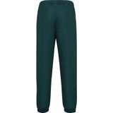 Hummel - hmlTRACKSUIT PANTS - Trainingsbroek - Zwart - Gerecycled Polyester