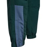 Hummel - hmlTRACKSUIT PANTS - Trainingsbroek - Zwart - Gerecycled Polyester