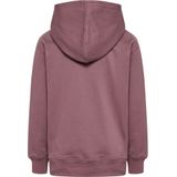 Hummel - Clean - Hoodie - Zwart - Sweatshirt voor Kinderen