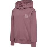 Hummel - Clean - Hoodie - Zwart - Sweatshirt voor Kinderen