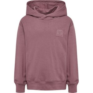 Hummel - Clean - Hoodie - Zwart - Sweatshirt voor Kinderen