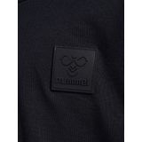 Hummel - Clean Hoodie - Sweater - Zwart - Biologisch Katoen - Gecertificeerd