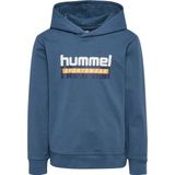 Hummel - Hmltukas Hoodie - Bering Sea - Sweatshirt