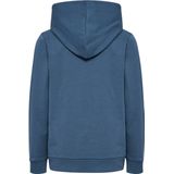 Hummel - Hmltukas Hoodie - Bering Sea - Sweatshirt