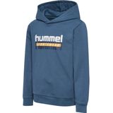 Hummel - Hmltukas Hoodie - Bering Sea - Sweatshirt