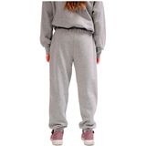 Hummel - Clean - Trainingspak - Zwart - Katoenmix