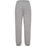 Hummel - Clean - Trainingspak - Zwart - Katoenmix