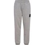 Hummel - Clean - Trainingspak - Zwart - Katoenmix