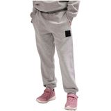 Hummel - Clean - Trainingspak - Zwart - Katoenmix