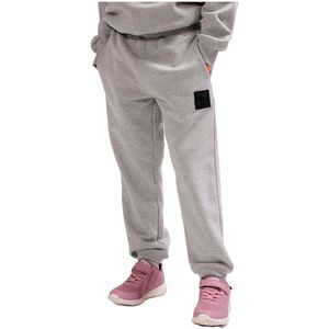 Hummel - Clean - Trainingspak - Zwart - Katoenmix