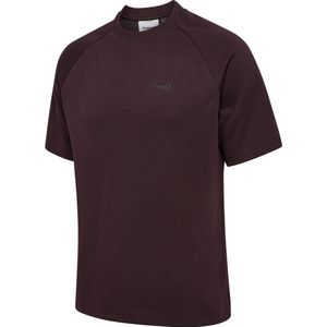 Hummel - hmlTECH LOOSE TEE - T-shirt - Katoen-Polyester Mix