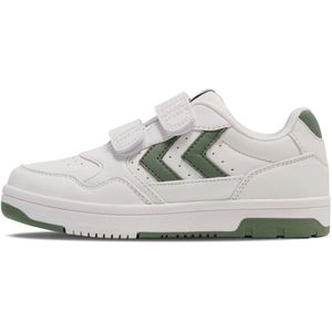 Hummel CAMDEN JR WHITE für Kinder, grün, Gr. 33 EU