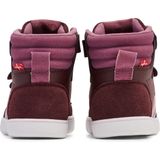 Sneakers - Stadil Pro - Groen - Leer - Logoprint