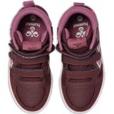 Sneakers - Stadil Pro - Groen - Leer - Logoprint