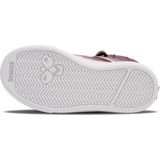 Sneakers - Stadil Pro - Groen - Leer - Logoprint