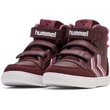 Sneakers - Stadil Pro - Groen - Leer - Logoprint