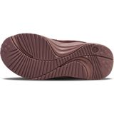 Boots - Velcro Sluiting - Warm Gevoerd - Logoprint - Ronde Neus