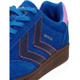 Hummel - VM78 CPH LZ - Sneakers - Skydiver - Bovenwerk van Suède en Nylon