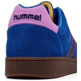 Hummel - VM78 CPH LZ - Sneakers - Skydiver - Bovenwerk van Suède en Nylon