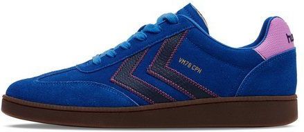 Hummel - VM78 CPH LZ - Sneakers - Skydiver - Bovenwerk van Suède en Nylon