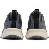 Sportschoen - Reach to Flex - Zwart - Kunststof/Rubber, Mesh