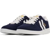 PERFEKT - CL - Sportschoen - Zwart - Imitatieleer