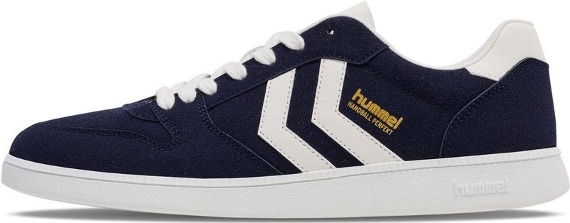 PERFEKT - CL - Sportschoen - Zwart - Imitatieleer