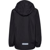 Hummel - Hmlnessie Rainsuit - Jumpsuit - Zwart