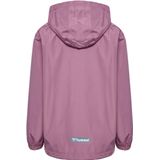 Hummel - Hmlnessie Rainsuit - Jumpsuit - Dusky Orchid - 128