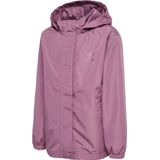 Hummel - Hmlnessie Rainsuit - Jumpsuit - Dusky Orchid - 128