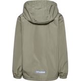 Hummel - Nessie Set - Regenset - Zwart - 100% Polyester