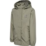 Hummel - Nessie Set - Regenset - Zwart - 100% Polyester