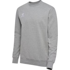 Hummel - Go 2.0 - Sweatshirt - Zacht - Biologisch Katoen en Gerecycled Polyester