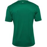 Hummel - Core Xk - T-shirt - Zwart - 100% Polyester