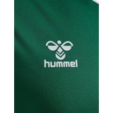 Hummel - Core Xk - T-shirt - Zwart - 100% Polyester