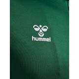 CORE - XK POLY - Sweatvest - Effen - Sweatstof - Ritssluiting