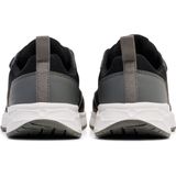 Hummel - Turbo Run 1.0 - Kinderschoenen - Zwart - Lichtgewicht - Duurzaam