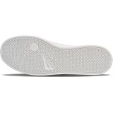 Hummel - COURT LINE - Sneakers - Grijs / Zwart / Wit