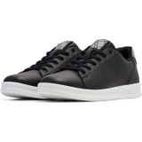 Hummel - COURT LINE - Sneakers - Grijs / Zwart / Wit