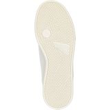 Hummel - Court Line Lzh - Sneakers - Zwart - Rubber Zool - Ademend