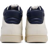 ST - POWER PLAY MID PL - Sneakers - Zwart - Kunststof/Rubber