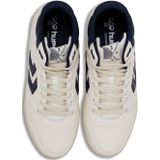 ST - POWER PLAY MID PL - Sneakers - Zwart - Kunststof/Rubber