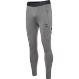 Hummel - Pro Training - Trainingsbroek - Zwart - Gerecycled Polyester, Beecool Technologie