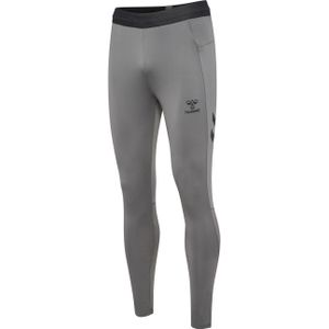 Hummel - Pro Training - Trainingsbroek - Zwart - Gerecycled Polyester, Beecool Technologie