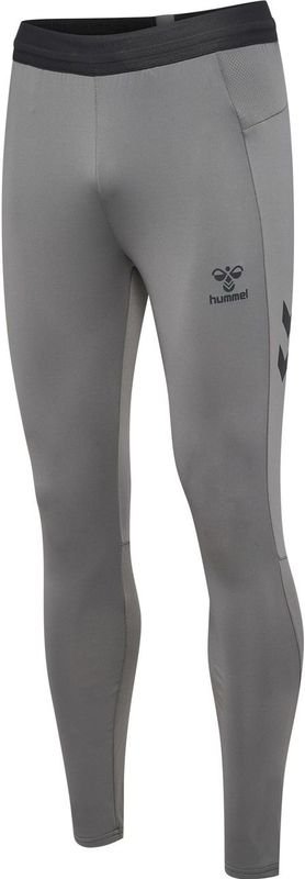 Hummel - Pro Training - Trainingsbroek - Zwart - Gerecycled Polyester, Beecool Technologie