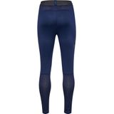 Hummel - Pro - Legging - Zwart
