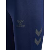 Hummel - Pro - Legging - Zwart