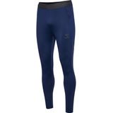 Hummel - Pro - Legging - Zwart