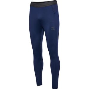 Hummel - Pro - Legging - Zwart